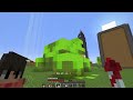 j ai rÉcupÉrÉ toutes les tÊtes de mobs sur minecraft hardcore