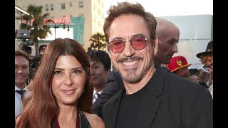 Marisa Tomei Boyfriends List (Dating History)