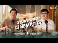 Cinematic là gì? Học làm video có dễ? | Podcast Coffee - EP.20 @Justinvooo