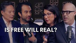 Fate vs. free will: Do we make our own choices?