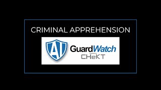 Aigw Campus Safety Apprehension