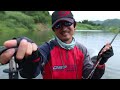 namiki pro in thailand hampala fishing at keang krajan