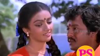 MaduraMarikolunthu  Vasam-மதுர மரிகொலுந்துவாசம்-Ramarajan,Rekha, Love Melody Duet H D Video song