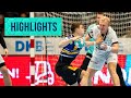 Highlights: ThSV Eisenach vs. THW Kiel  (Saison 2023/24)