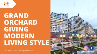 Grand Orchard One-Bed Apartment - Your Future Home Awaits! | Elegent Estates | Real Estate