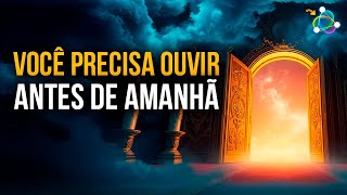 Abram-se as Portas da Abundância e Riqueza que você merece