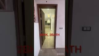 2BHK AFFORDABLE PRICE AKSHARDHAM APARTMENT SECTOR 19