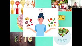 That’s Not Normal -Session 6: Social Media – Influencers, Fake Info, Before/After Photos, Models