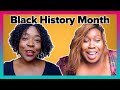 What Does Black History Month Mean To You?