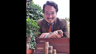 El Criollito de Abe Flores, de PDR Cigars