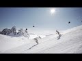 ski arlberg skiing and snowboarding winter 2024 25