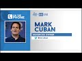 Mavericks Owner Mark Cuban on the Future of NBA’s One-and-Done Rule | The Rich Eisen Show | 11/22/19