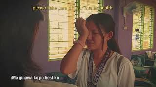 Mental health - G11 MNR(short movie)