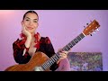 Three Little Birds EASY Guitar Tutorial Taught By A Music Teacher | 30 Day Guitar | Video 11