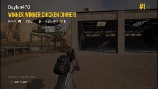 PLAYERUNKNOWN'S BATTLEGROUNDS_20200124165150