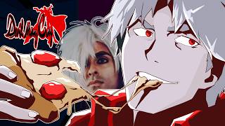 How to Ruin your Protagonist - Dante