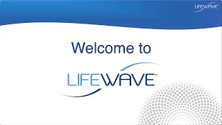 New Member Webinar - Learn About LifeWave's PC and PC+ Programs