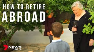 Retiring in Spain: No debt, no worries | Aussie's inspiring story