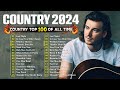 Country Music 2024 🎶 Morgan Wallen, Luke Combs, Luke Bryan, Chris Stapleton, Brett Young, Kane Brown