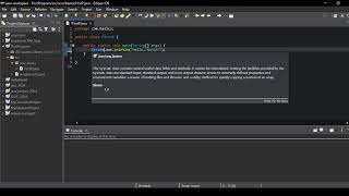 # 3 _ Write Your First Java Program | Step by Step