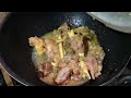 eid special recipe namkeen mutton karahi recipe namkeen gosht recipe