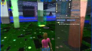 OpenSim - Imprudence Client Inventory and Objects Tutorial