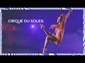 MYSTERE - En Ville | Cirque du Soleil Music Video