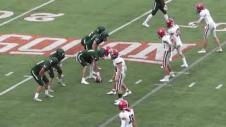 FPD Vikings vs. ACE Gryphons Football - Macon Touchdown Club Kickoff Classic Game 1