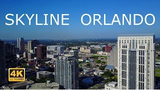 Skyline Orlando (Redux) Florida