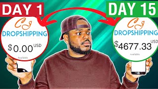 HOW TO START DROPSHIPPING USING CJ DROPSHIPPING (Step By Step)