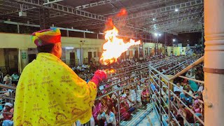 Spiritual Awakening: Live Aarti from Shree Chaturdas Ji 07 Oct 2024  |बुटाटी धाम | | लकवा इलाज |