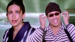 Saaton Janam Tujhko Paate |❤️ Love Song ❤️| Hero No.1 | Govinda, Karisma Kapoor | Kumar S | 90s Hits