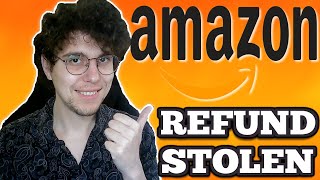 How To Get A Refund For A Stolen Amazon Package (2026)