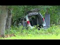 State police ID patient killed in medical transport van crash