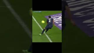 Thiago Silva’s disallowed goal from an IMPOSSIBLE angle #shorts #football