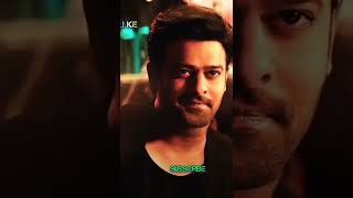 Prabhas drinking with smile | Whatsapp status |