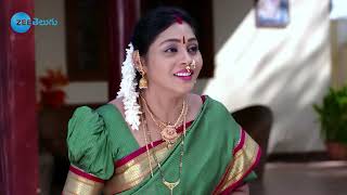 Kalyana Vaibhogam - కల్యాణ వైభోగం - Telugu Serial - EP - 934 - Meghana Lokesh - Zee Telugu