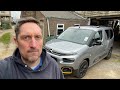 1 year owner review of a 2022 Citroen Berlingo