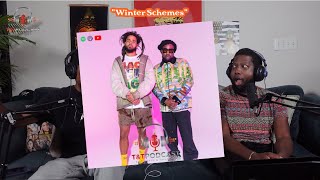 Winter Schemes | J. Cole Vs Wale, birthday festivities, 2024 music rotation