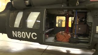 Ventura County Fire Department ready for increased fire danger