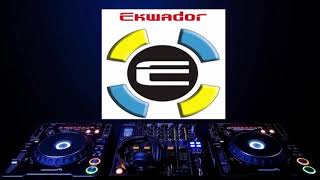 Yomanda - You're Free (Drum Mix) - EKWADOR MANIECZKI