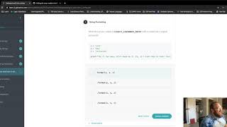 Strings - Casting to and from a string - Challenge #3