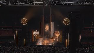 Rammstein Radio - Cardiff 2022