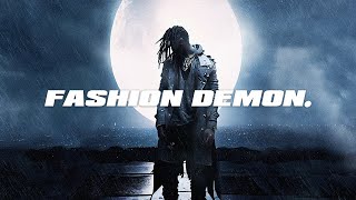 [FREE] Destroy Lonely Type Beat 2023 - "Fashion Demon" | Dom Corleo type beat