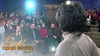 Oprah: \