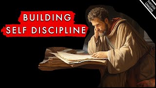 How To Build Self Discipline: The Stoic Path to Greatness (Marcus Aurelius Philosophy)