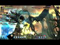 dn rewind sea dragon nest tank pov clear