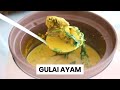 MEMASAK GULAI AYAM DI SLOW COOKER | Mudah dan Praktis | by Emily