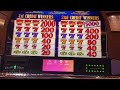 mom tries $50 spins at triple stars u0026 spins double gold after our live looking for some redemption