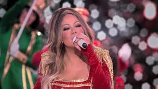 Mariah Careys Magical Christmas Special (2021) Official Trailer HD